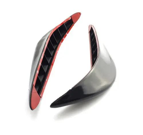 52161-48030 Toyota EXTENSION RR BUMPER