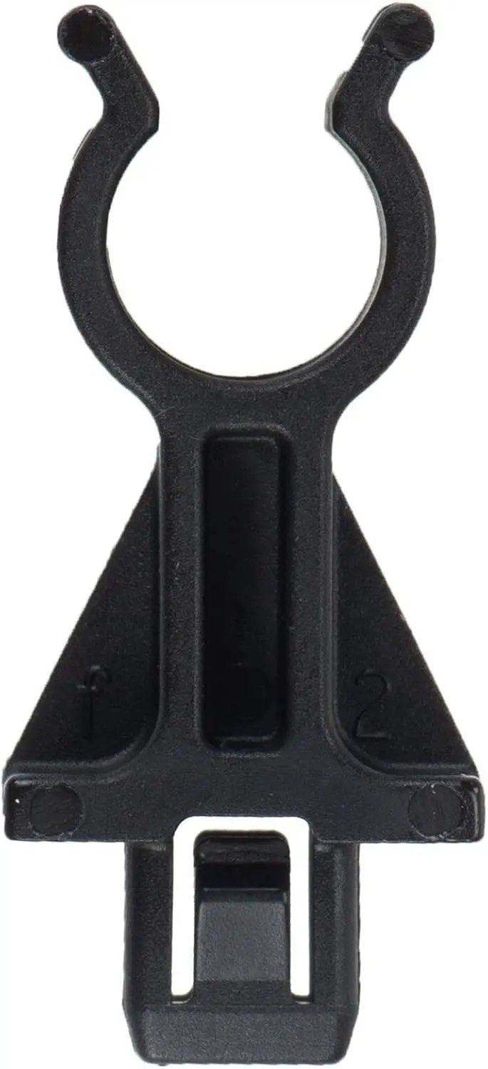 Nissan Hood Prop Rod Clip Fastpartz