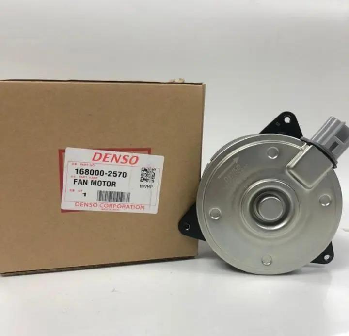 168000-2570 Radiator Fan Motor