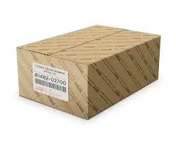 81482-02700 Toyota COVER(L),TOWING HOOK