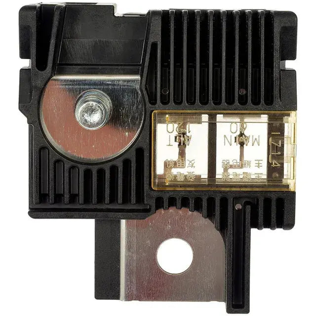 82620-12310 Toyota BLOCK, MAIN FUSE