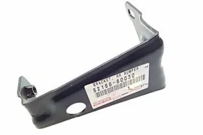 52168-60030 Toyota BRACKET(L),F. BUMPER