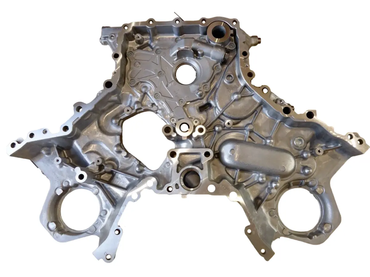 11310-38100 Toyota COVER ASSY, TIMING GEAR