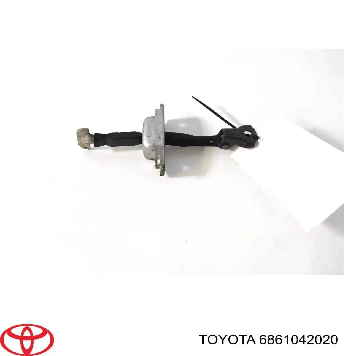 68610-42020 Toyota CHECKER,DOOR