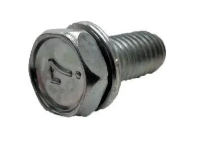 90119-08134 Toyota BOLT 'A'