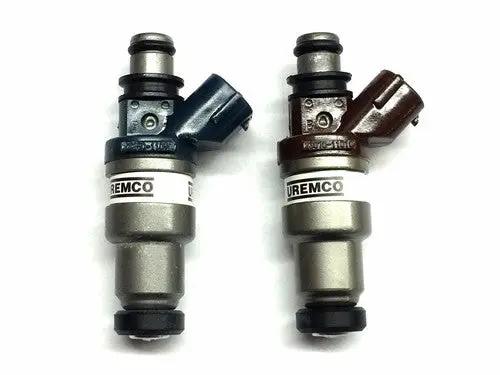 23255-25020 Toyota FUEL INJECTOR