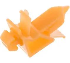 75396-60031 Toyota CLIP,ROOF MOULD