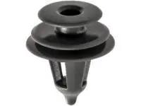 67771-33020 Toyota CLIP,ROOF MOULD