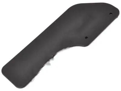 51792-60010 Toyota COVER(L),TOWING HOOK