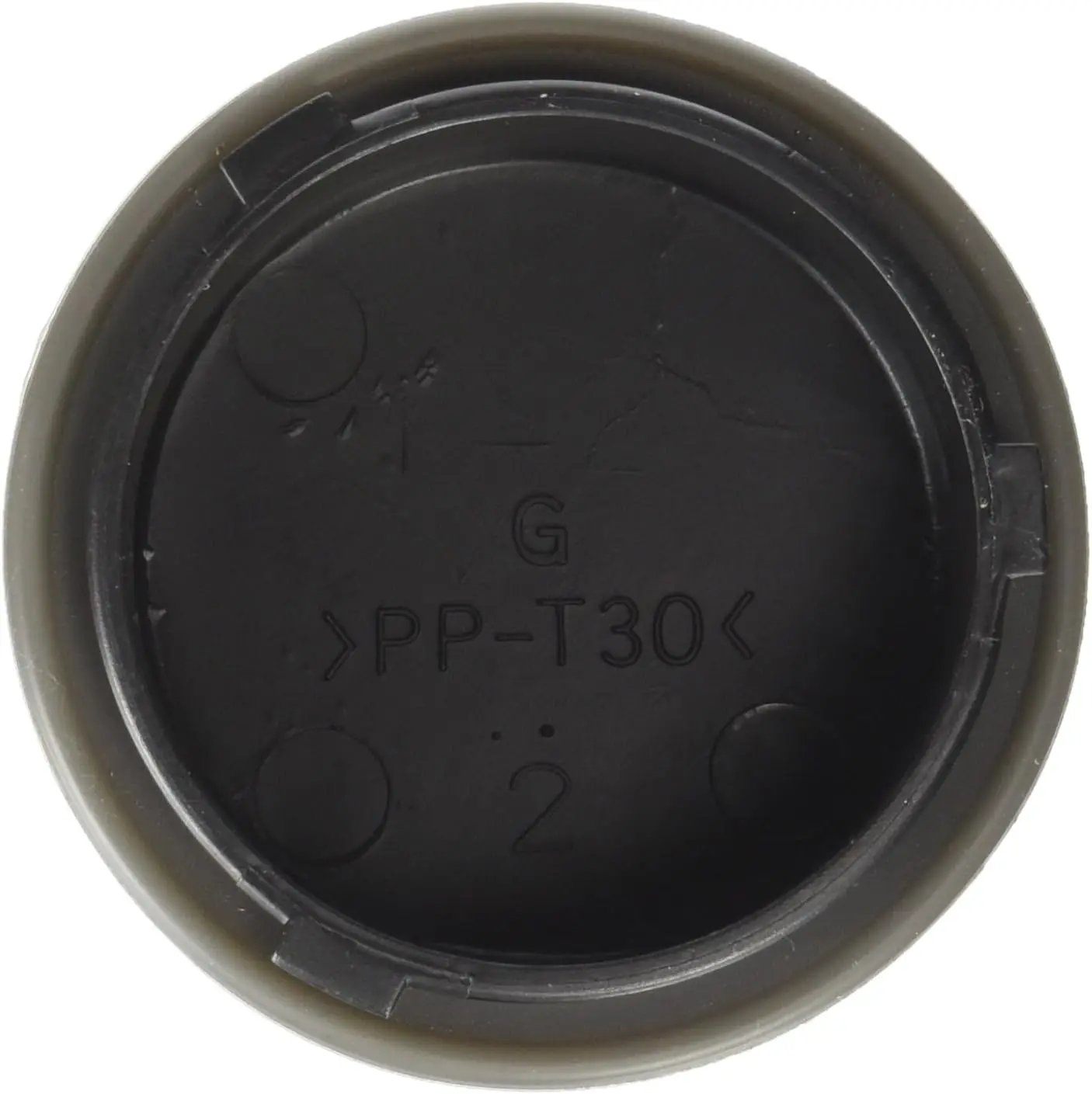 Genuine Kia 92140-3K000 Headlamp Dust Cap Fastpartz