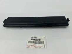 88548-0K020 Toyota COVER(L),TOWING HOOK