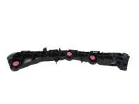52158-53070 Toyota BRACKET(L),F.BUMPER