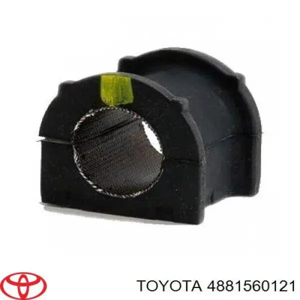 48815-60121 Toyota BUSH STABILIZER FRT