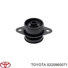 52209-60071 Toyota BUSH RUBBER