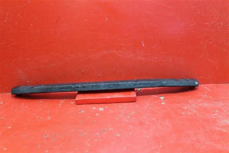 52611-58040 Toyota BUMPER,REAR