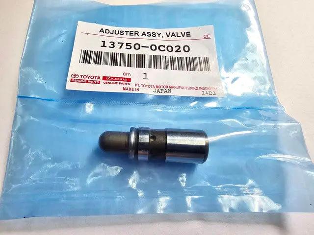 13750-0C020 Toyota ADJUSTER,HYDRAULIC L