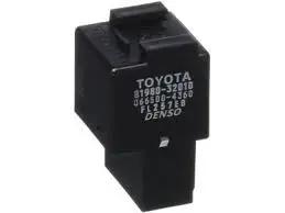 81980-32010 Toyota CONTROL UNIT