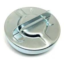 77310-12100 Toyota CAP,WASHER RESERVOIR METAL