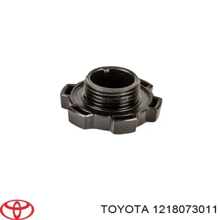 12180-73011 Toyota CAP,FILLER