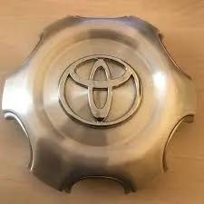 4260B-60070 Toyota CAP,CENTER