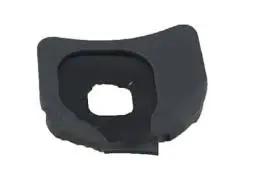 45186-58020-B0 Toyota COVER,TOWING HOOK-BU