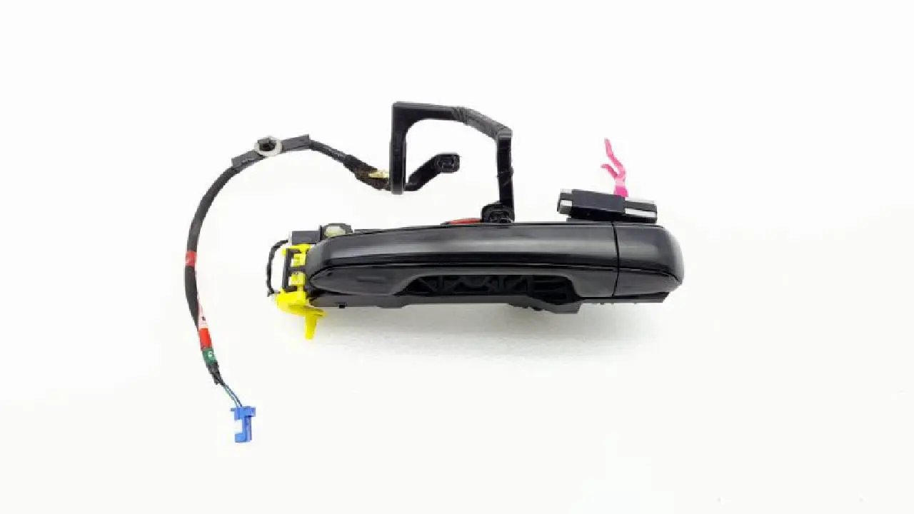 6920460020 Toyota BASE(L),HANDLE