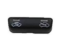 84761-60010 Toyota COVER(L),TOWING HOOK