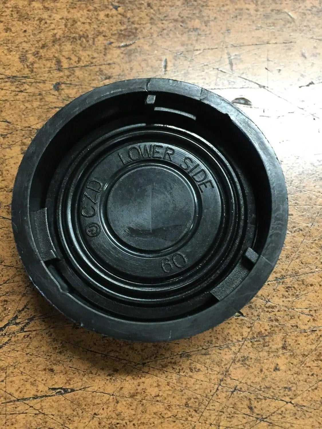 NISSAN OEM MASTER CYLINDER CAP - FITS MAXIMA SENTRA ALTIMA - SEE LIST Fastpartz