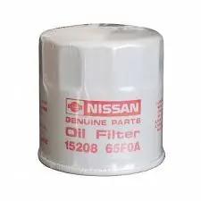 15208-65F0A Nissan CARTRIDGE OIL FILTER