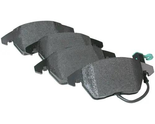 04465-0W190 Toyota Front Brake Pad