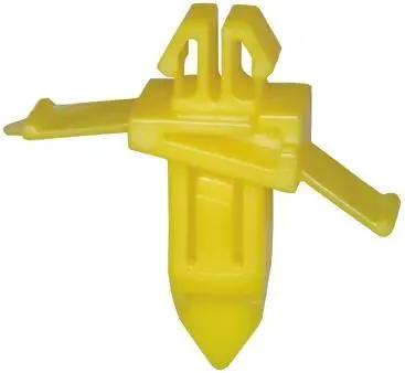 75398-60021 Toyota CLIP,ROOF MOULD