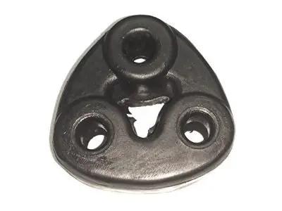 17565-13030 Toyota BRACKET REAR FINISHE