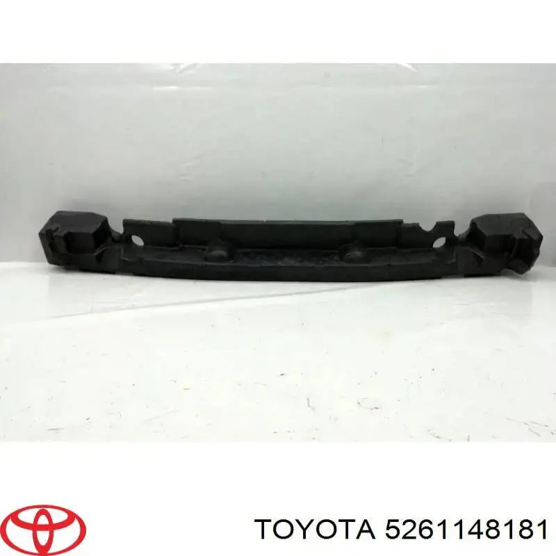 52611-48181 Toyota BUMPER,REAR