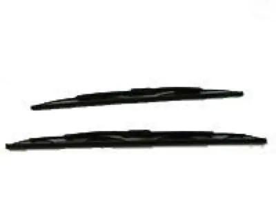 85222-52131 Toyota BLADE,WIPER-FRONT
