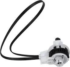 55909-26080 Toyota CABLE CONTROL