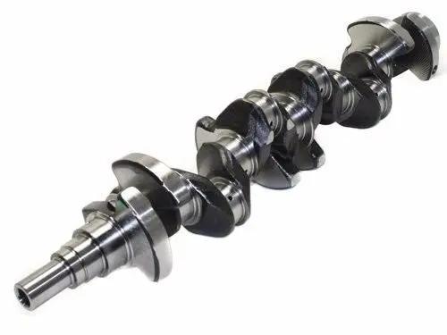 12200-VC200 Nissan CRANKSHAFT