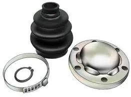 04437-0K061 Toyota BOOT SET INNER JOINT