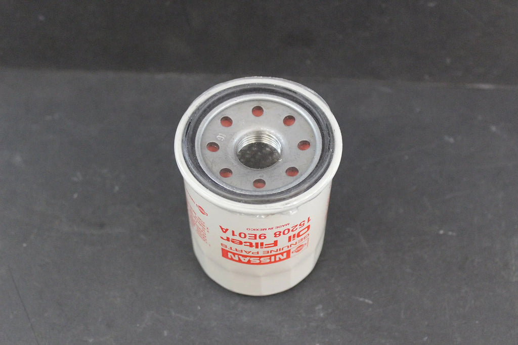 Genuine Nissan Parts - Authentic Catalog Part from The Factory (15208-9E01A) Fastpartz