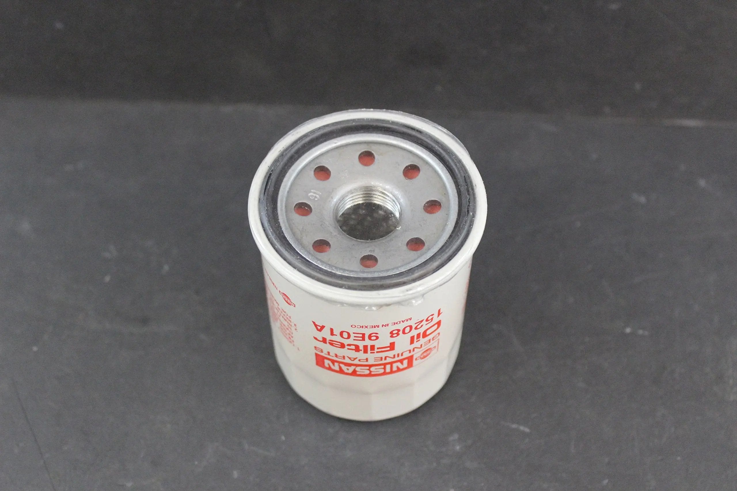 Genuine Nissan Parts - Authentic Catalog Part from The Factory (15208-9E01A) Fastpartz