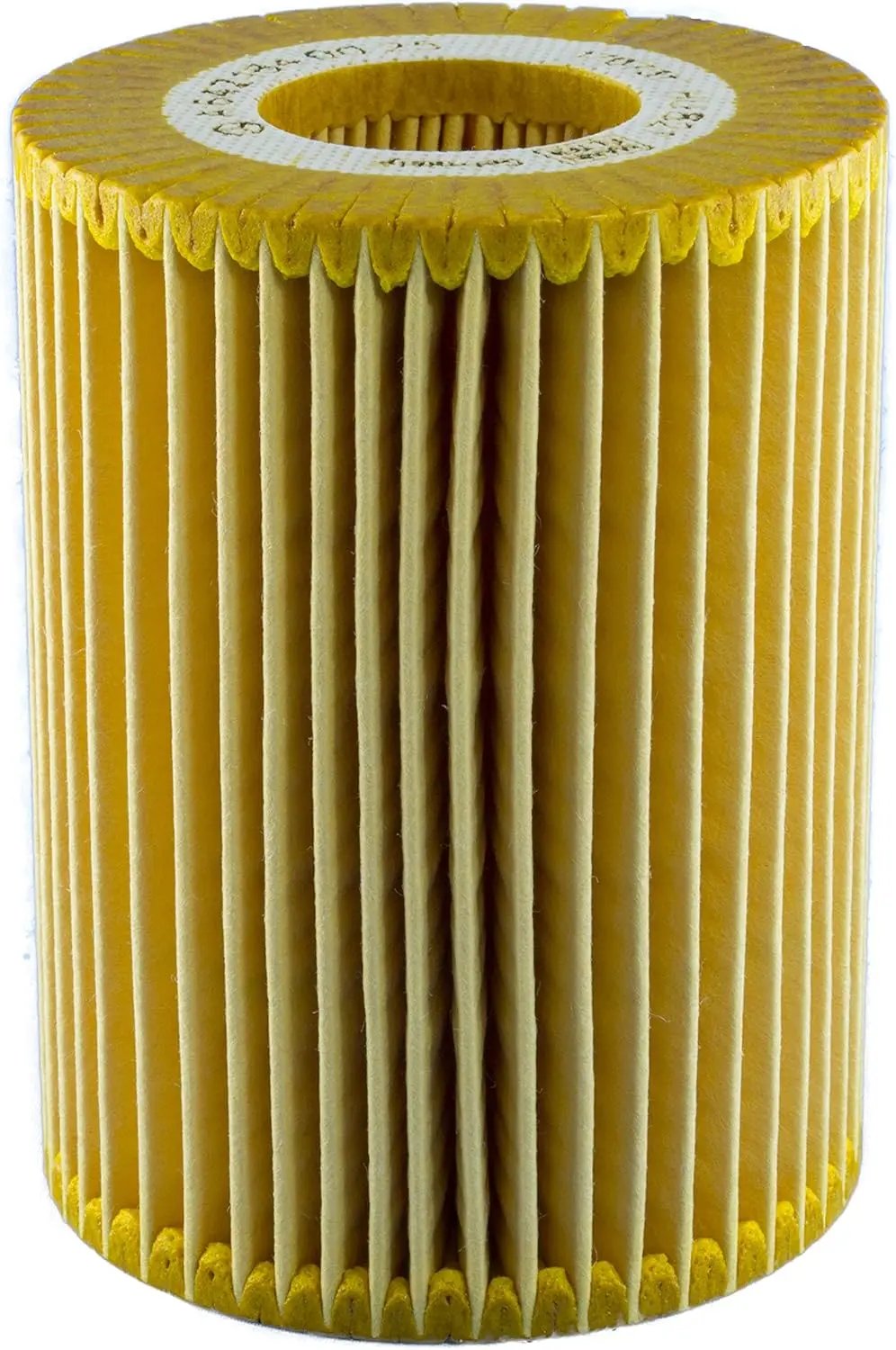 Mercedes-Benz 642 180 00 09, Engine Oil Filter Fastpartz