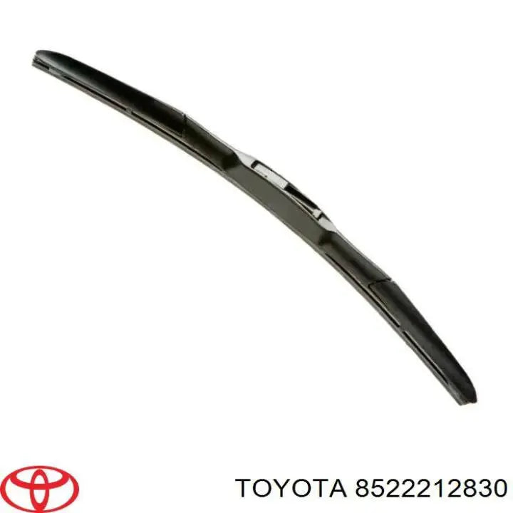 85222-12830 Toyota BLADE-WIPER-FRONT