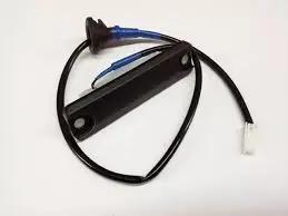 84840-21010 Toyota ACTU.H/L CLEANER (R)