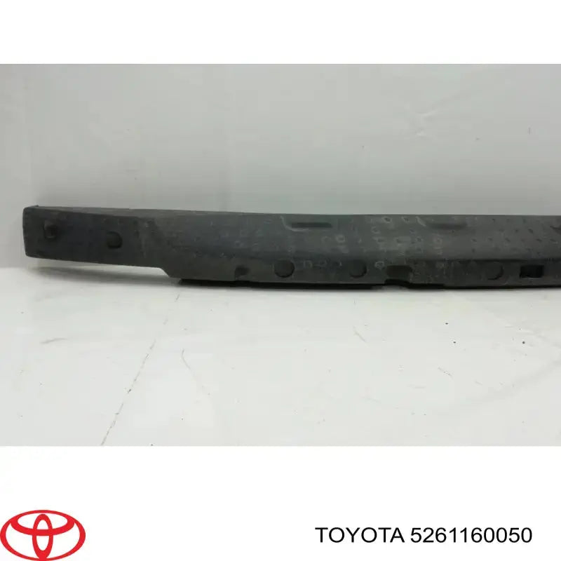 52611-60050 Toyota BUMPER,REAR