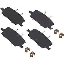 04945-0K290 Toyota ATTACHMENT,PAD-FRONT