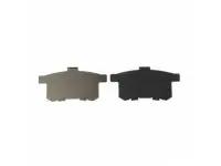 43022-TA0-A81 PAD SUB SET,RR CALIP