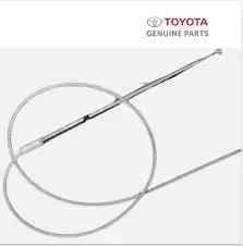 8633760151 Toyota ANTENNA, G.P.S.