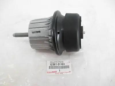 12361-31301 Toyota INSULATOR,ENGINE