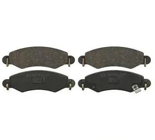 04465-37151 Toyota Pad Kit, Disc Brake