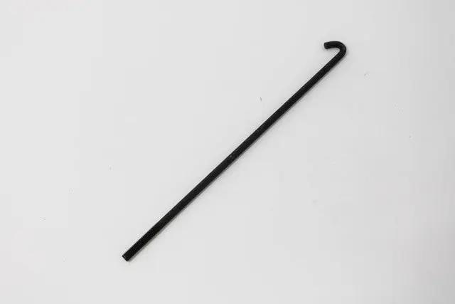 74451-52071 Toyota BRACKET,BATTERY CLAM