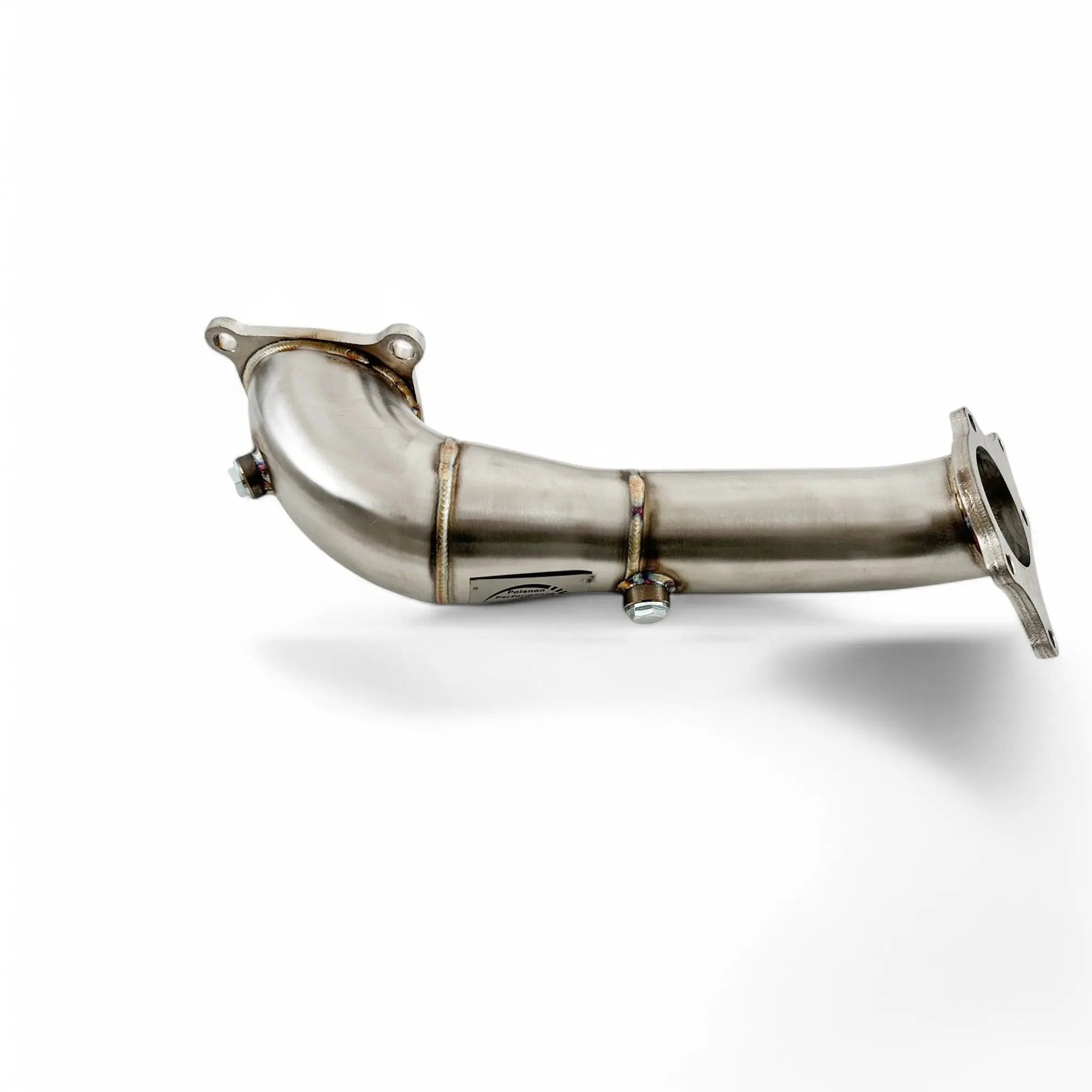2.0T Race Downpipe For 2023+ Integra Type S DE5 & 2018+ Acura RDX, TLX Palenon Performance